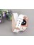 Apple Watch Uyumlu Deri Kordon 42-44-45MM Slim Dtrg F3 4
