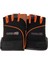 Flexible Glove Eldiven M/l - Turuncu 1