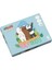 We Bare Bears Beach Paradise Puzzle 100 Parça 1