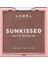 Bronzlaştırıcı Sunkissed Matte Bronzer No 401 1