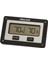 Purotemp Rectangular Higrometre Nem Ölçer 1
