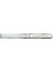 Uni-Ball UM-153 Signo Broad Roller Kalem Beyaz 1.0 mm Davetiye Kalemi /beyaz Yazan Davetiye Anı Defteri Kalemi / Imza Kalemi / Jel Kalem -T332 3