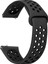 Haylou Rs4 Plus Rainbow Sport Band Kordon Siyah 1