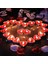 Kalpli 50'li Tealight Mum 2