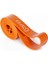 Cosfer Latex Güç Bandı 45 mm Turuncu 2