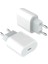 Apple iPhone Tüm Serilerle Uyumlu Hızlı Şarj Aleti Kablo Adaptör Set Iphone 11 / 12 / 13 / Pro / Pro Max 3