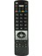 Regal 55R6520F Netflix-Youtube Tuşlu LED Tv Kumanda 1