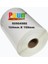 Dymo Lw S0904980T 4xl Muadil Ekstra Genis Sevkiyat Etiketi 220 Etiket/pkt 104MM x 159MM 1