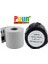 Dymo Lw 99014 Muadil Sevkıyat Etıketı 220 Etiket/paket 54MM x 101MM Labelwriter LW310, LW320, LW330, LW400, LW450, Twin, Duo, 4xl 1