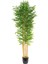 Yapay Bambu Ağacı 210 cm Siyah Saksılı 7 Dallı 1