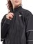 Düz Siyah Kadın Eşofman Takımı GS9356 Te Tracksuit 4