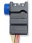 Tbos-Bt2lt Pilli Kontrol Ünitesi 9v. 2 Istasyonlu, Ekransız, Bluetooth Ile Kontrol 2