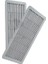Mercedes W140 W202 W203 W210 W211 W220 Için Sunroof Perde Izgarası-Ikili 1