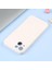 Magsafe Uyumlu iPhone 14 Plus 6.7inç Silikon Kılıf, Kamera Koruyucu,darbe Emici,lansman Kılıf 2