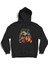LED Zeppelin, Rock Metal Çocuk Kapüşonlu Sweatshirt Hoodie 1
