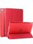 Apple Ipad Air 2 (2014) 9.7" Standlı Smart Cover Katlanabilir Akıllı Kapak Kılıf 1