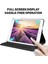 Apple Ipad Air 2 (2014) 9.7" 360 Derece Dönebilen Tam Koruma Standlı Akıllı Kapak Kılıf 3