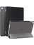 Apple Ipad Air 2 (2014) 9.7" Standlı Smart Cover Katlanabilir Akıllı Kapak Kılıf 1