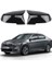 Citroen C-Elysse Batman Yarasa Ayna Kapağı Piano Black 2013-2017 Arası 1