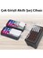30 USB Port Çoklu USB Şarj Istasyonu Cihazı 150W Xld-A7 5