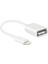 JH-0514 Iphone Ipad Uyumlu Otg Kamera ve Multi Medya Bağlantı Adaptörü 1