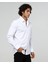 Slim Fit Erkek Gömleği 1