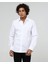 Slim Fit Erkek Gömleği 2