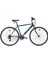 Active 280 28 Jant Shimano 21 Vites Siyah Yeşil Şehir Gezi Bisikleti 1