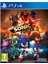 Sonic Forces Ps4 Oyun Playstaion 4 1