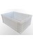 Hamur Pasası Hamur Kasası 40X60X22CM 1