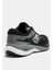 Siyah - Gri Erkek Koşu Ayakkabısı RHISPW2201 4