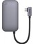 PadJoy Type-C (PD) HUB Adaptör 4K HD HDMI + USB 3.0 + Type-C (PD) 2