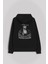 The Undertaker Wwe Amerikan Güreşi Ön ve Arka Baskılı Sweatshirt Unisex Kapüşonlu Hoodie 3