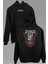 Edge Adam Sojeph Copeland Wwe Amerikan Güreşi Ön ve Arka Baskılı Sweatshirt Unisex Kapüşonlu Hoodie 1
