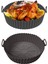 AR043 Airfryer Silikon Pişirme Kabı 2
