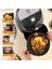 AR043 Airfryer Silikon Pişirme Kabı 4