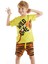 Wild One Erkek Çocuk T-shirt Şort Takım 1