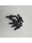 Cam Su Fıskiye Hortum T 6 mm 3