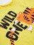 Wild One Erkek Çocuk T-shirt Şort Takım 5