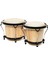 Opus Bg-3n Bongo - Natural 1