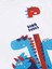 Dino Dudes Erkek Çocuk T-shirt Kapri Şort Takım 5