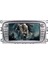 Ford Focus 2 Android 12 Carplay Özellikli Navigasyon Multimedya Ekran 2gb Ram + 32GB HDD 4