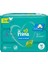 Islak Havlu Mendil Temiz ve Ferah Bebek Kokulu (6'lı Set) (2 Paket x 3) 312 Yaprak 2