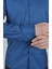 Slim Fit Saten Erkek Gömleği 3