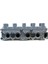 Aveo 1.2 8V Silindir Kapağı Asahi Marka ASH-LP17375-1 2