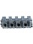 Aveo 1.2 8V Silindir Kapağı Asahi Marka ASH-LP17375-1 3