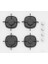 Ankastre Set (BO6501W01-3457 SOHO-CS5335W02) 3