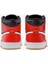 Air Jordan 1 Mid Se Christmas DQ8417-006 Erkek Basketbol Ayakkabısı 3