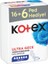 Ultra Dev Eko Gece 22'li 2'li Paket 1