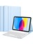 iPad (A16) 11. Nesil iPad 10. Nesil 10.9 inç ile Uyumlu Bluetooth Klavyeli Tablet Kılıfı 1
